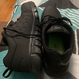 Men’s steel toe reeboks